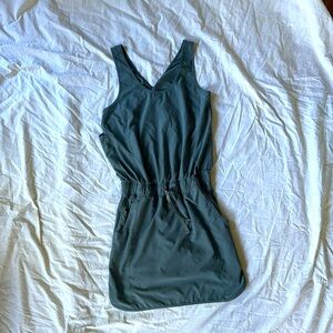 Fleetwith Patagonia Dress
